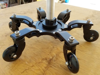 butt dolly
